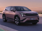 Skoda presenta il suo modello pi&ugrave; grande di sempre