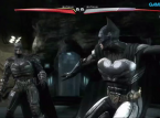 Injustice: Gods Among Us - Batman vs Batman Gameplay