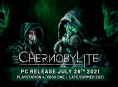 Chernobylite arriva su PC la prossima settimana