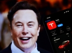 Elon Musk si assicura uno storico accordo da 1 trilione di dollari per Tesla