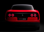 Ferrari non fermer&agrave; la produzione di motori a benzina