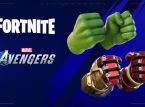Fortnite: in arrivo l'evento crossover con Marvel's Avengers