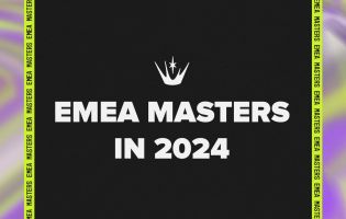 League of Legends Anche quest'anno tornano gli EMEA Masters