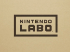 Nintendo Labo: Kit Veicoli arriverà a settembre