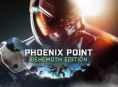 Phoenix Point: Behemoth Edition arriva su PS4 e Xbox One a ottobre