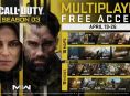Gioca gratis a Call of Duty: Modern Warfare II fino al 26 aprile