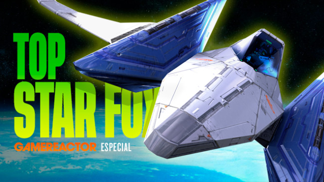 [8+1 Alto] I giochi di Star Fox, dal peggiore al migliore