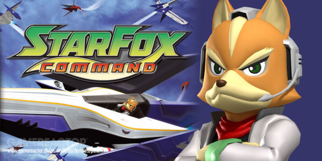 [8+1 Alto] I giochi di Star Fox, dal peggiore al migliore