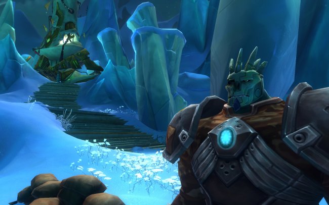 Wildstar