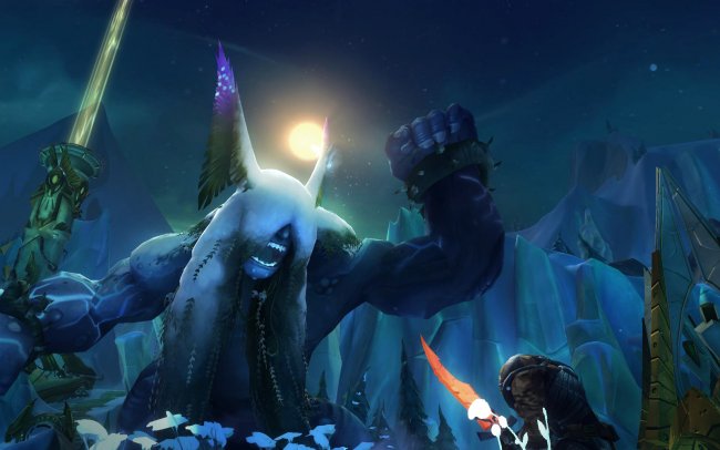 Wildstar