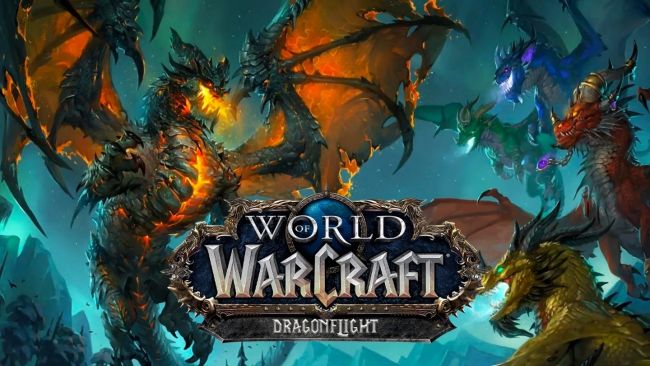 World of Warcraft: Dragonflight darà ai fan tutto ciò che vogliono