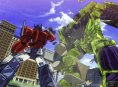 Transformers: Devastation è un mix tra vecchio e nuovo