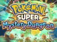 Annunciato Pokémon Super  Mystery Dungeon