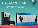 Svelata la PS4 a tema No Man's Sky