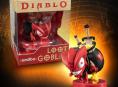 Blizzard rivela l'amiibo Diablo III Loot Goblin