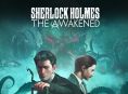 Frogwares mostra Sherlock Holmes che affronta Cthulhu in The Awakened
