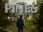Parliamo con l'unico sviluppatore dietro il gioco in stile Alan Wake The Pines 