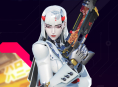 Overwatch La Shion può montare la sua moto a metà partita; Elenco completo delle abilità dell'eroe rivelato