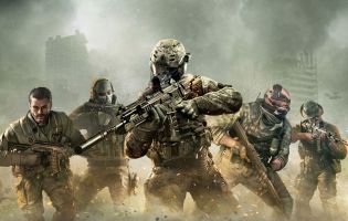 Call of Duty League firmerà un accordo esclusivo con YouTube Gaming