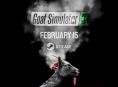 Goat Simulator 3 verrà lanciato su Steam a metà febbraio