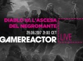 GR Italia Live: La nostra diretta su Diablo III: L'Ascesa del Negromante