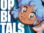 Impressioni pratiche: Orbitals sembra di entrare in un'avventura anime anni '80 con un amico