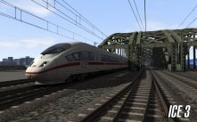 Rivelato Train Simulator 2013