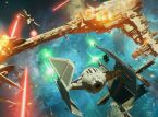 Vediamo il nuovo trailer in CGI di Star Wars: Squadrons
