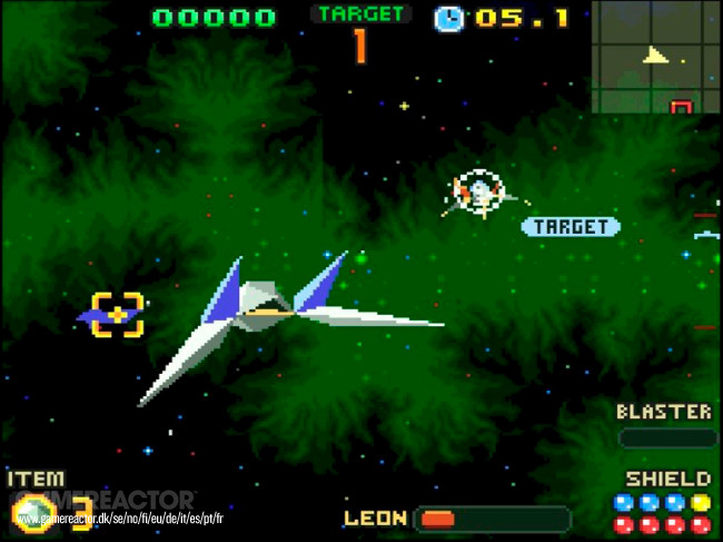 [8+1 Alto] I giochi di Star Fox, dal peggiore al migliore