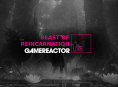 Stiamo suonando Beast of Reincarnation nel GR Live di oggi