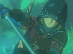 Zelda: Breath of the Wild gira in 4K a 30fps su PC