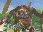 Disponibile un nuovo aggiornamento per Zelda: Breath of the Wild