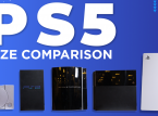 Lo staff di GameReactor confronta PS5 con le precedenti console PlayStation