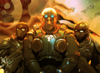 Gears of War: Judgment colonna sonora lanciata su vinile
