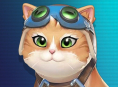 L'ultimo breve Overwatch spiega come Brigitte abbia creato il jetpack di Jetpack Cat