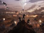 Ashes of the Singularity II Anteprima del gameplay: laser, robot, carri armati, oh cielo!