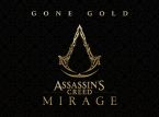 Assassin's Creed Mirage è stato completato e verrà lanciato prima del previsto