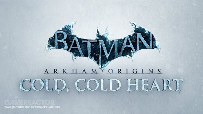 Batman: Arkham Origins