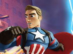 Disney Infinity 3.0: Marvel Battlegrounds Play Set