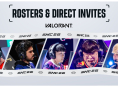 Esports Nations Cup 2026: Le 16 nazioni e roster invitate Valorant sono state confermate