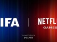 FIFA svela il suo "partner segreto" per competere con EA Sports FC: Netflix