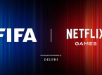 FIFA svela il suo "partner segreto" per competere con EA Sports FC: Netflix