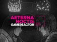 GR Live: oggi diamo un'occhiata a Aeterna Noctis