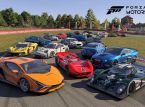 Forza Motorsport conferma la data di lancio di ottobre nel trailer