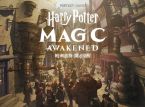 Svelato il nuovo gioco RPG Harry Potter: Magic Awakened