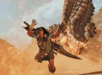 Monster Hunter: Wilds non in arrivo su Nintendo Switch