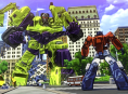 Qualche dettaglio in più sugli Autobot di Transformers: Devastation