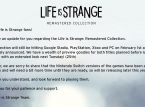 Life is Strange: Remastered Collection per Nintendo Switch arriverà in ritardo