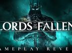 Il gameplay di Lords of the Fallen rivela una data di lancio sfortunata