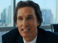 Matthew McConaughey rifiutò il ruolo di The Last of Us ' Joel